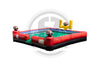 Mechanical Bull Matt Football Game