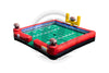 Mechanical Bull Matt Football Game