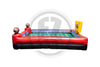 Mechanical Bull Matt Football Game