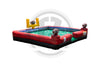 Mechanical Bull Matt Football Game