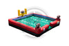 Mechanical Bull Matt Football Game