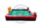 Mechanical Bull Matt Football Game