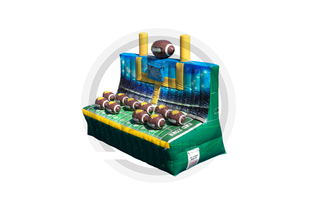 GA-2P101-Football IPS Game-EZ Inflatables