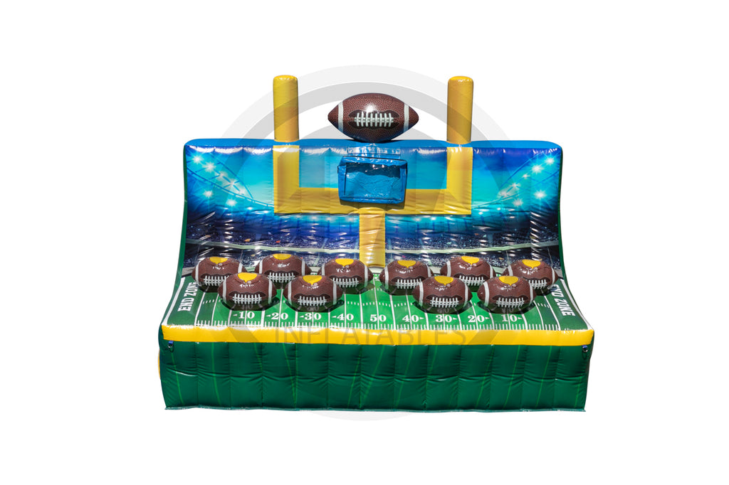 GA-2P101-Football IPS Game-EZ Inflatables