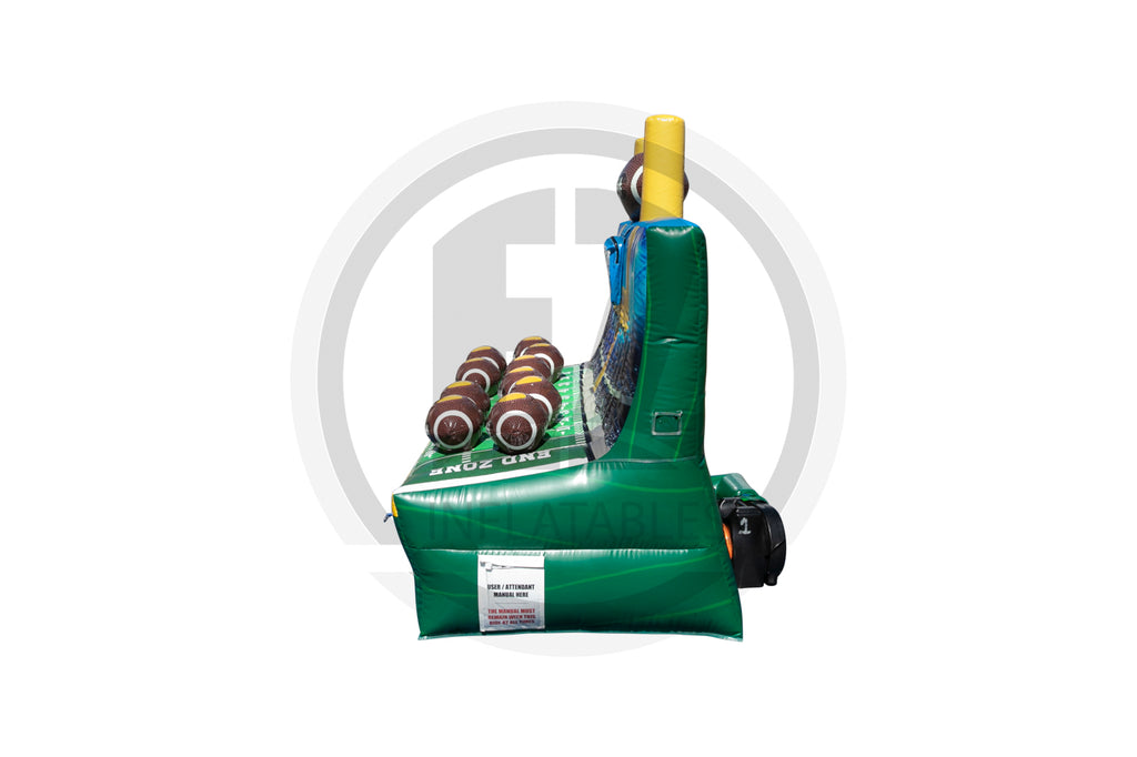 GA-2P101-Football IPS Game-EZ Inflatables