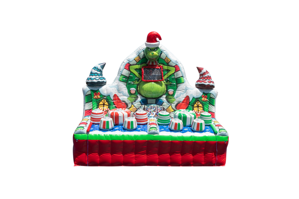 Ips Table Inflatable Christmas IPS Game-GA-2P102-EZ Inflatables