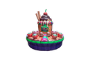 Candy Rush IPS Game