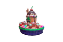 Candy Rush IPS Game