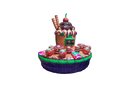 Candy Rush IPS Game