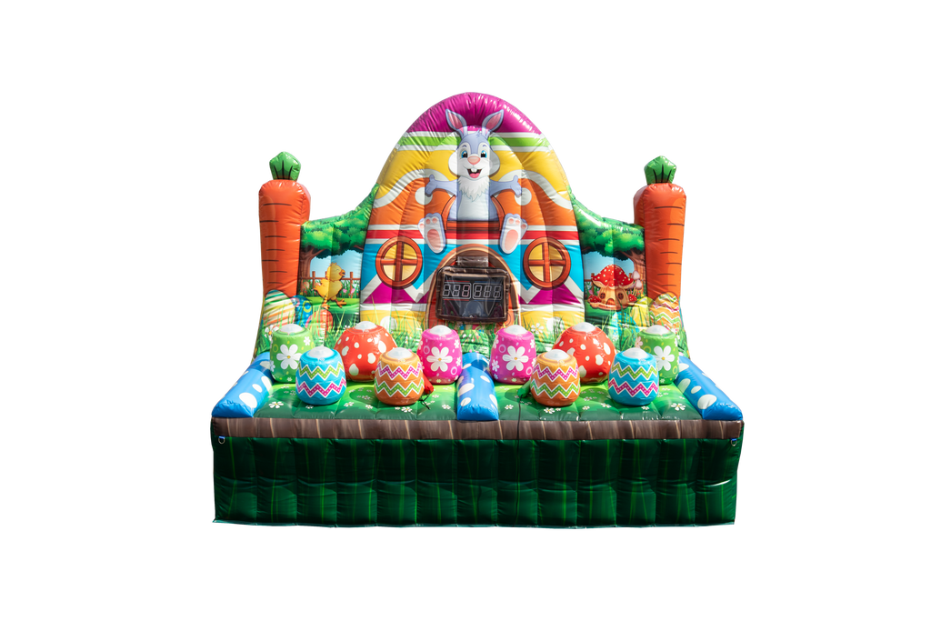 GA-2P104-Easter Hunt IPS Game-EZ Inflatables