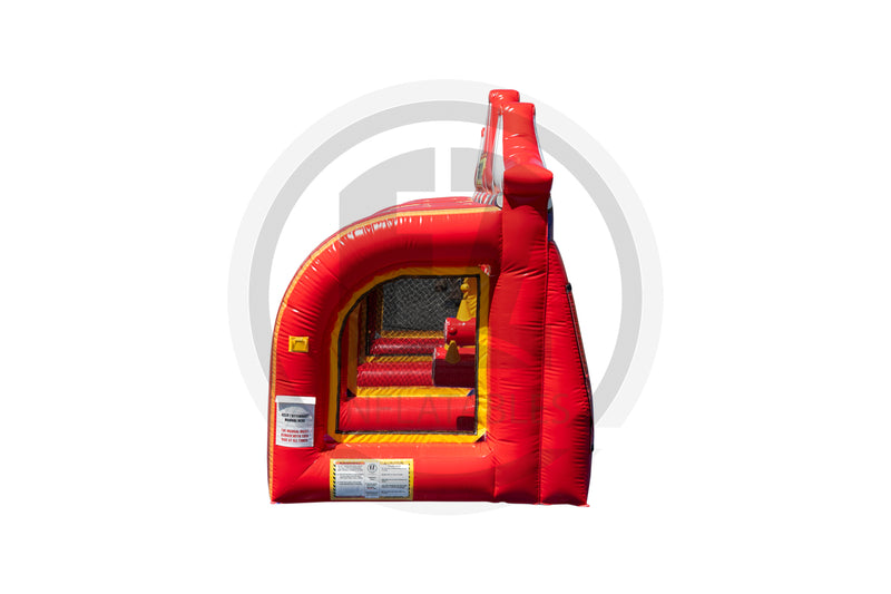 3 in 1 Carnival Game 2.0
