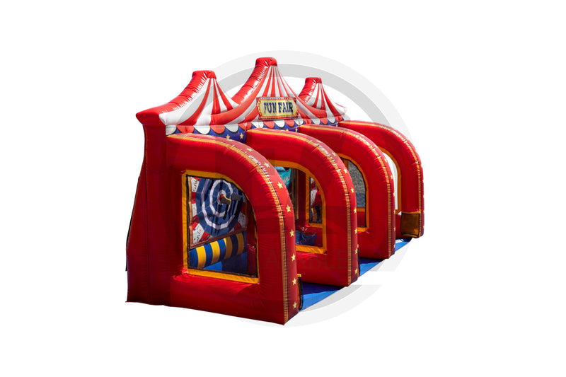 3 in 1 Carnival Game 2.0