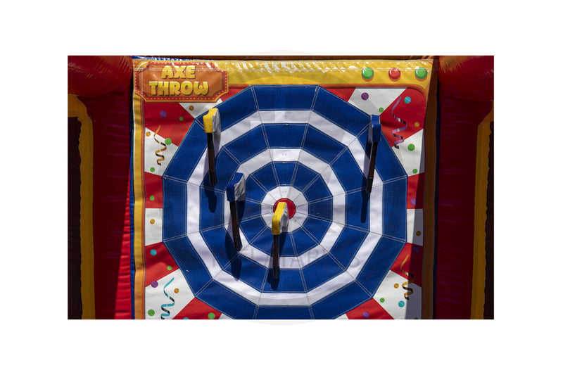 3 in 1 Carnival Game 2.0