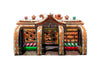 3 in 1 Gingerbread Game
