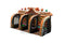 3 in 1 Gingerbread Game