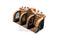 3 in 1 Gingerbread Game