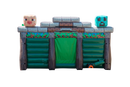 3 in 1 Pixelated Game