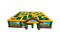 38 Inflatable Maze