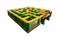 38 Inflatable Maze