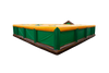 38 Inflatable Maze