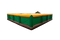 38 Inflatable Maze