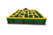 38 Inflatable Maze