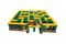 38 Inflatable Maze