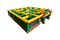 38 Inflatable Maze
