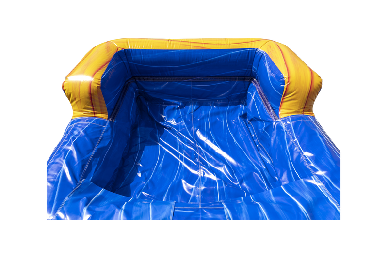 63 Grand Slam Palace Obstacle Course