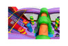 47 Sugar Rush Wet Dry Obstacle Course
