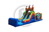 47 Fun Fair Wet Dry Obstacle Course