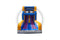 18 Warped Wall Slide 3.0 Backload