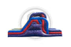 18 Marble Mania Warped Wall Slide Backload