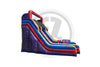 24 Marble Mania Double Lane Rock Climb
