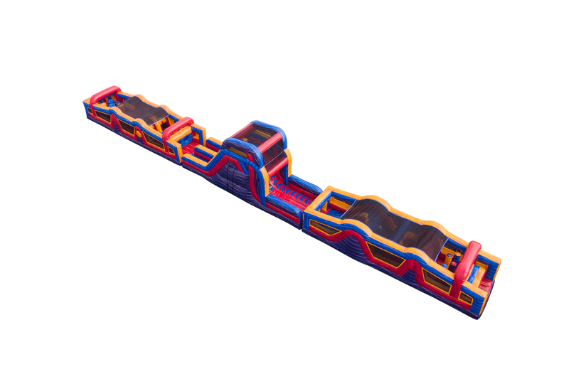 110 Warped Wall 3.0 3Pc Challenge