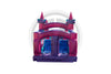 30 Lucky Princess Obstacle Course