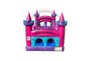30 Lucky Princess Obstacle Course