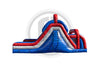 16 American Rush Backload