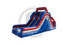 16 American Rush Backload