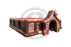 30 Gingerbread Maze Jr-TX