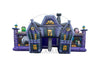 30 Haunted Maze Jr