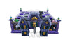 30 Haunted Maze Jr