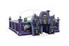 30 Haunted Maze Jr