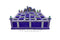 30 Haunted Maze Jr