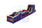 70 Marble Rush Warped Wall Obstacle Course
