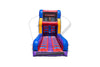 70 Marble Rush Warped Wall Obstacle Course