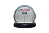 Winter Wonderland Snow Globe with Chamber-IB121