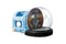 Winter Wonderland Snow Globe with Chamber-IB121
