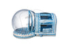 Winter Wonderland Snow Globe with Chamber-IB121