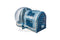 Winter Wonderland Snow Globe with Chamber-IB121